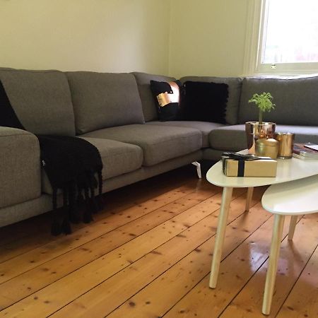 Myers Cbd Villa Бендиго Екстериор снимка