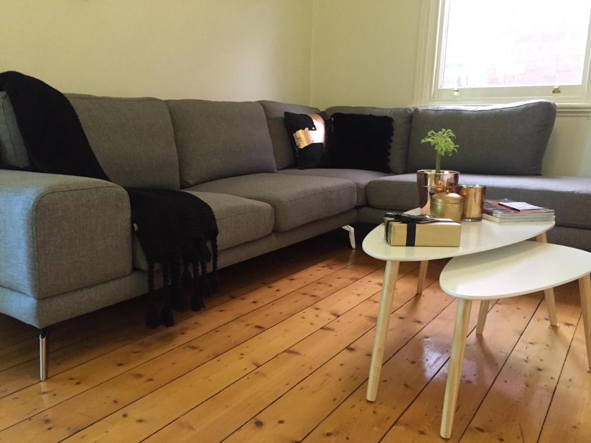 Myers Cbd Villa Бендиго Екстериор снимка