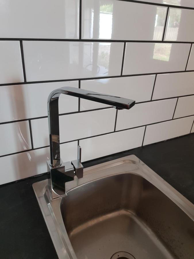 Myers Cbd Villa Бендиго Екстериор снимка